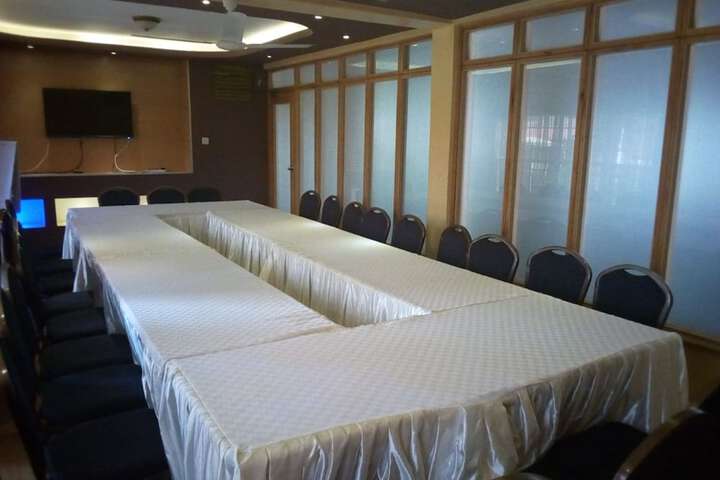 Meeting 20 of 23
