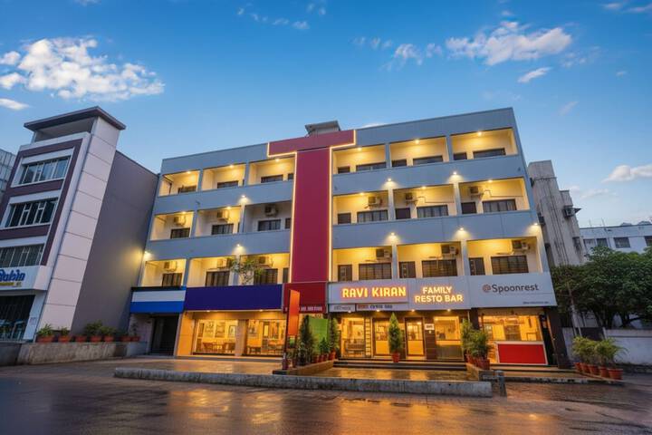 Hotel 28 of 28