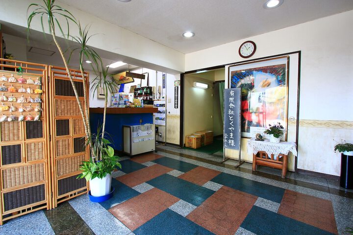 Hotel Interior 2 of 10