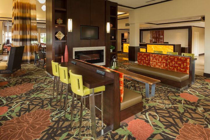 Hotel Interior 2 of 30
