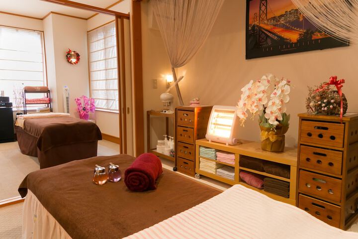Spa Treatment