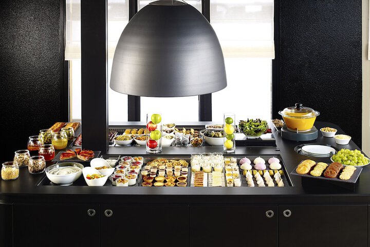 Dining Photos