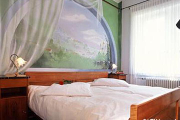 Fitness Facility Photos