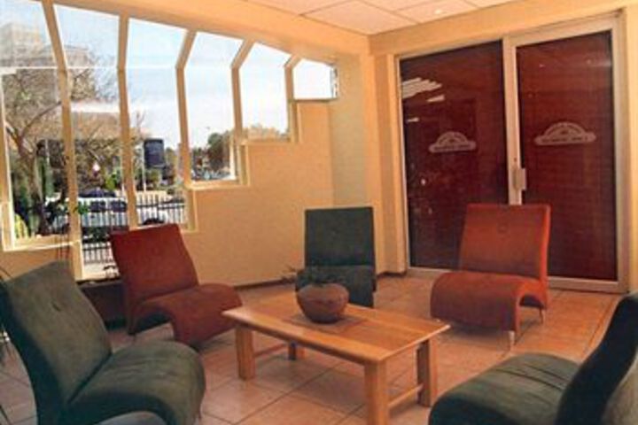 Fitness Facility Photos