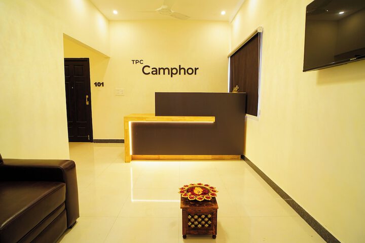 Hotel Interior 3 of 52