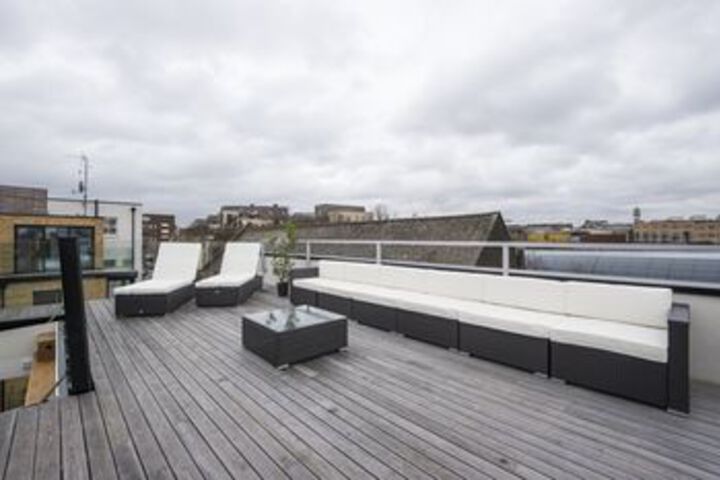 Terrace/Patio 23 of 23