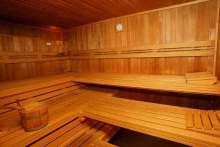 Hotel Spa