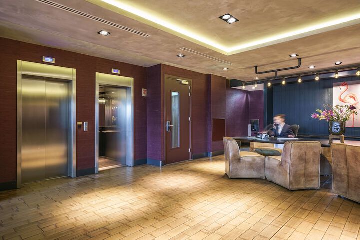 Hotel Interior 7 of 152