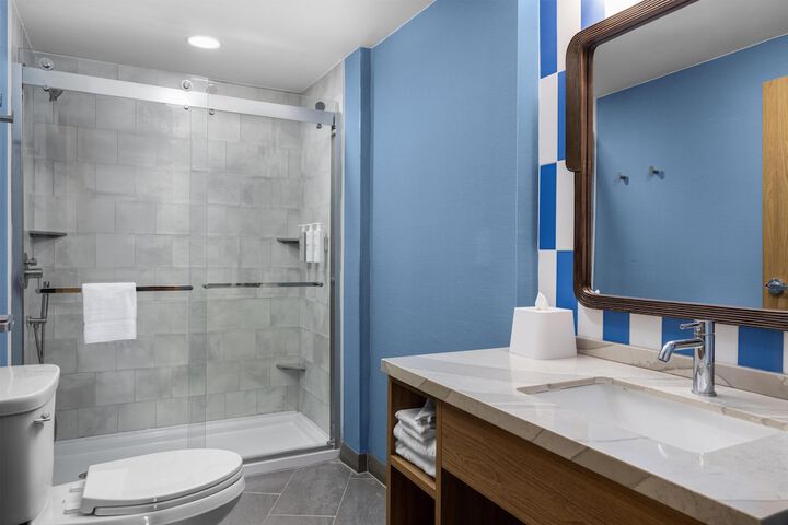 Bathroom Vanities