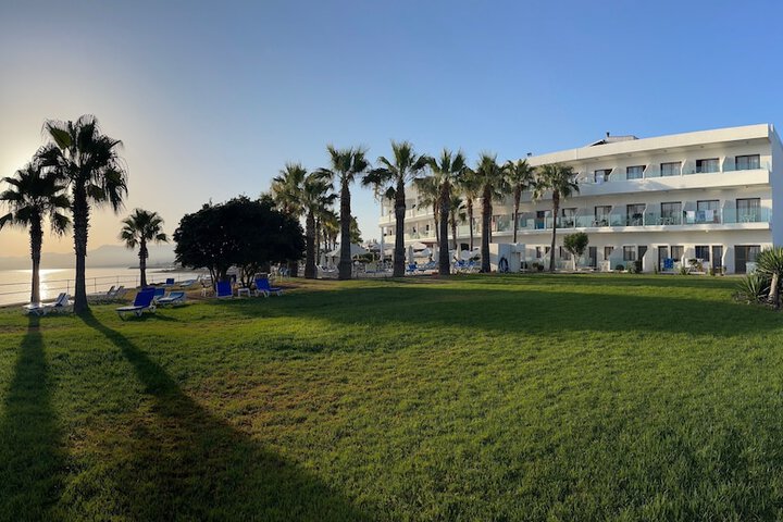 Hotel 45 of 50