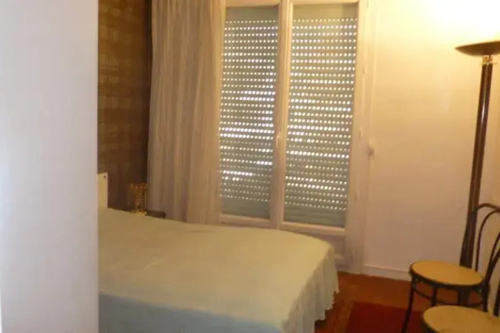 One Bedroom Grand Hotel Croisette 166