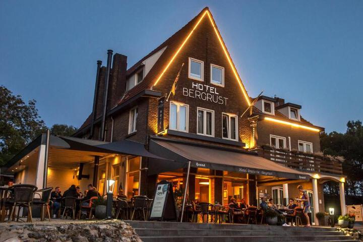 Hotel Bergrust