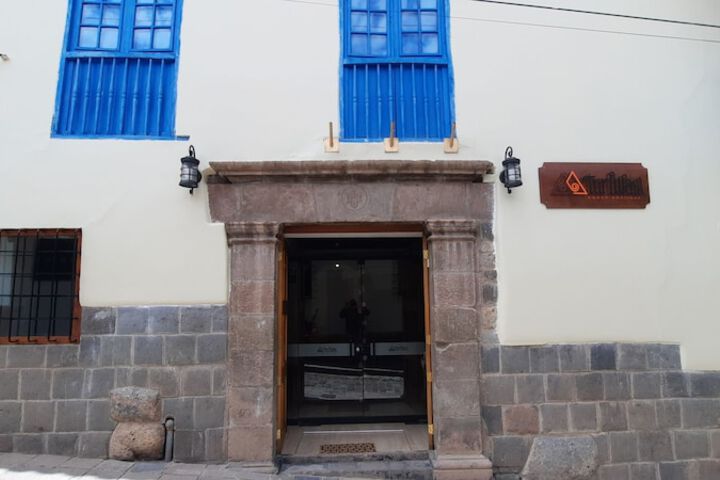 Hotel 67 of 70