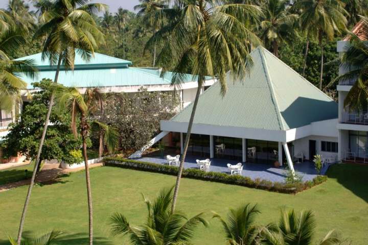 Hotel 39 of 40