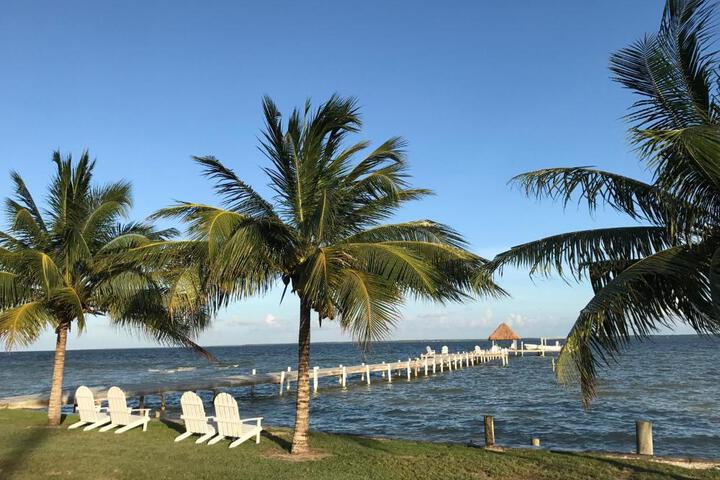 Image of Tilt-Ta-Dock Resort Belize