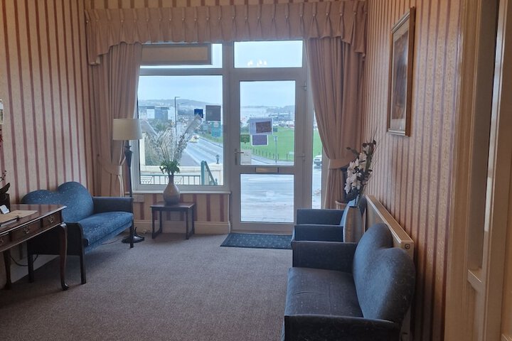 Hotel Interior 9 of 184