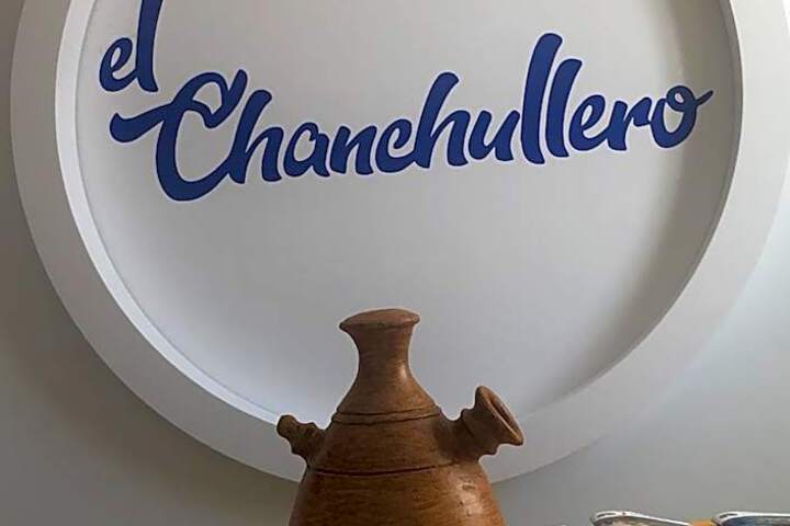 El Chanchullero