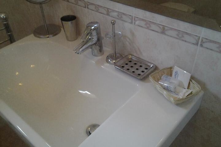 Bath Interior