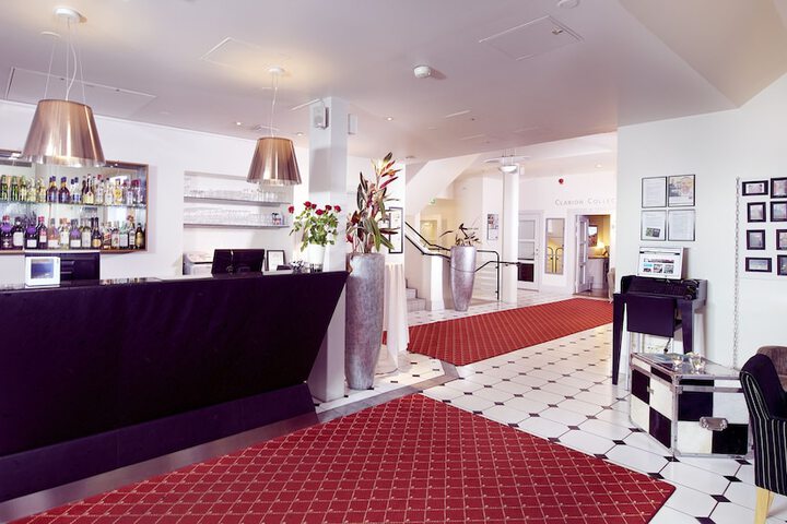 Hotel Interior 3 of 45