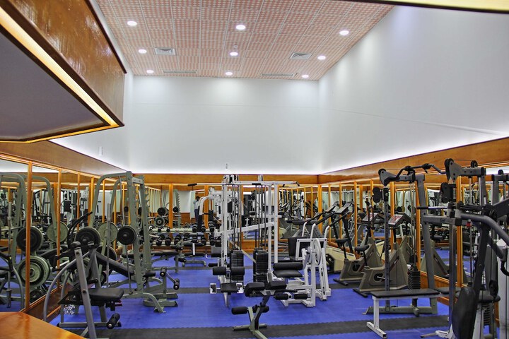 Health and Fitness 19 of 30