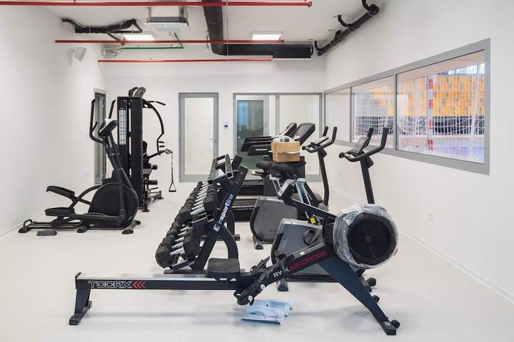 Health and Fitness 34 of 60