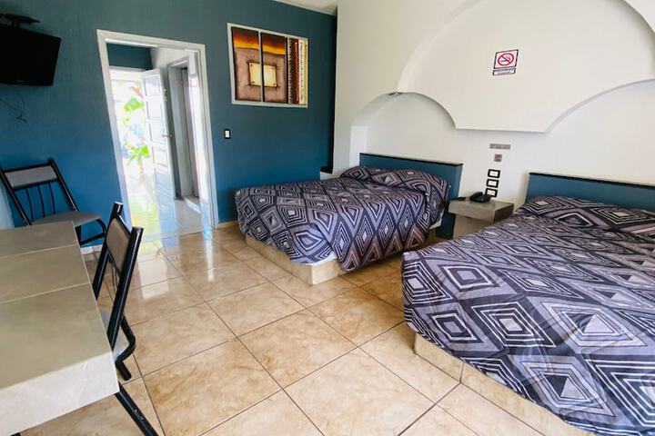 Fitness Center Photo