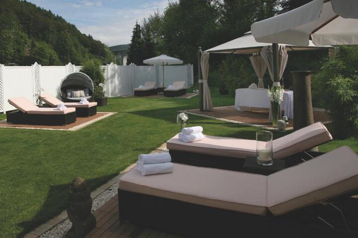 Fitness Facility Photos