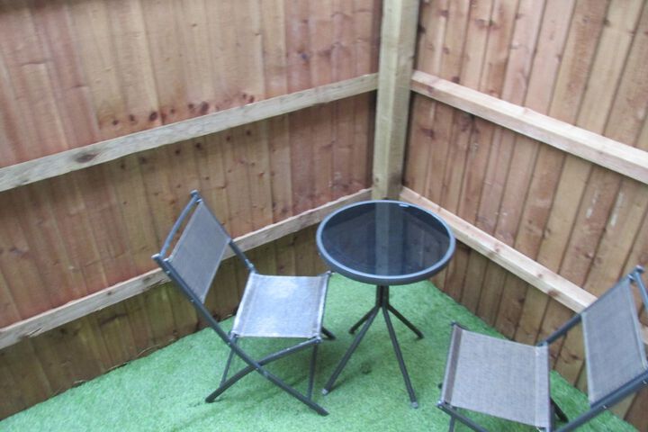 Terrace/Patio 23 of 23