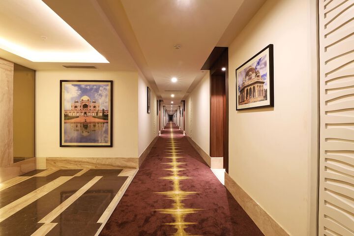 Hotel Interior 2 of 70