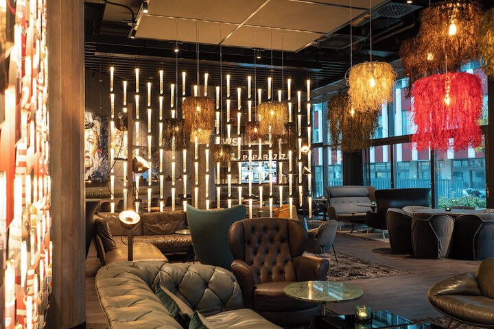 Motel One Berlin - Spittelmarkt in Berlin