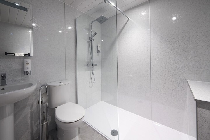 Bath Interior