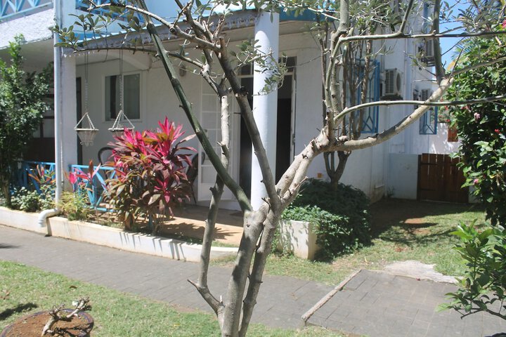 Hotel Exterior 62 of 83
