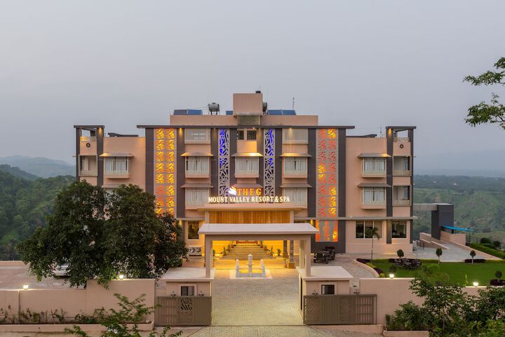 Hotel 43 of 46