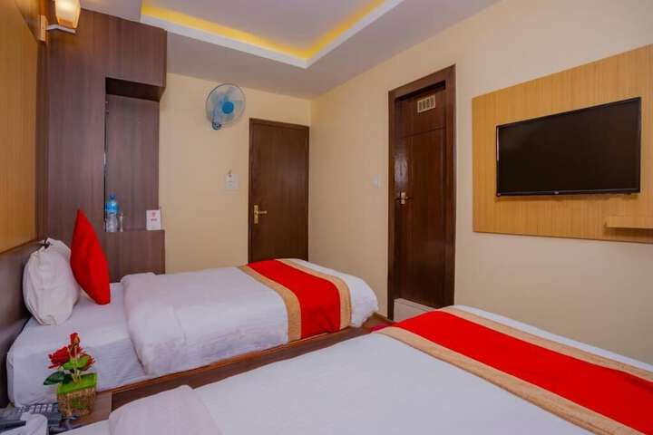 Room 16 of 26