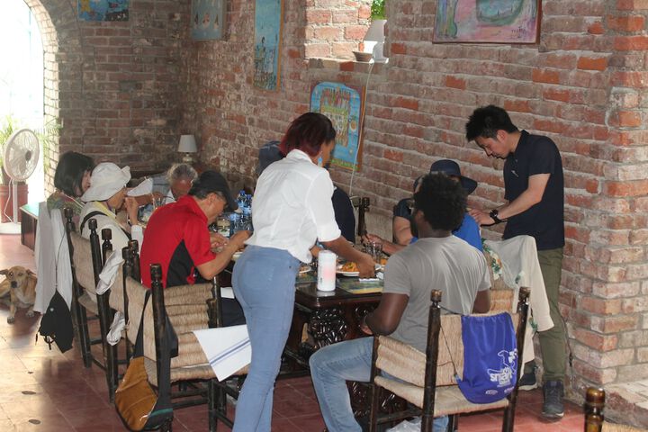Dining 124 of 155