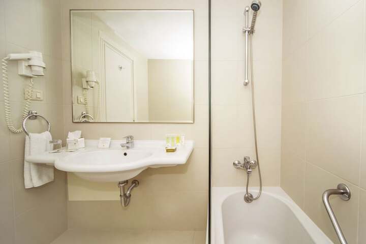 Bathroom Vanities
