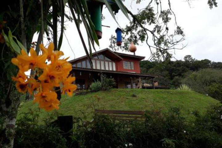 Quinta VistaBella Hospedaria