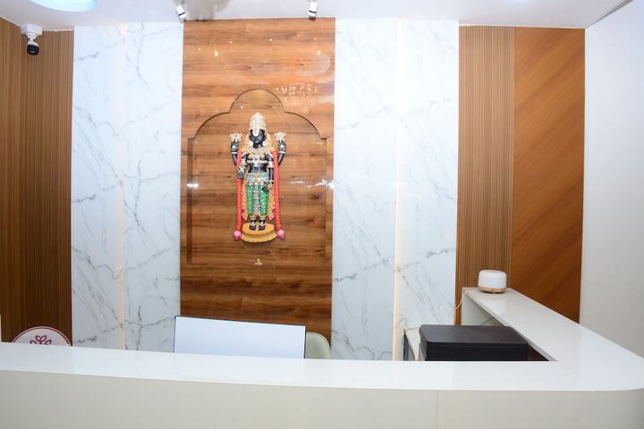 Hotel Interior 7 of 45