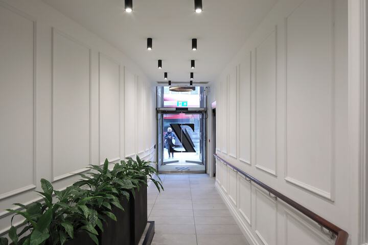 Hotel Interior 46 of 58