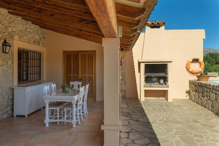 Terrace/Patio 17 of 41