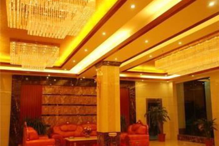 Hotel Interior 14 of 18