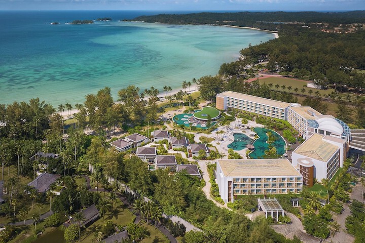 Four Points by Sheraton Bintan Lagoi Bay