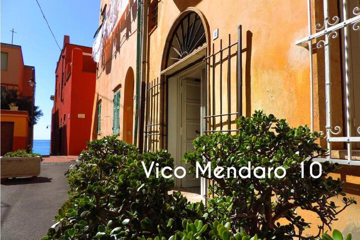 Le Casasse Vico Mendaro 10