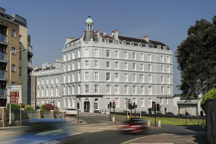 Hotel 107 of 109