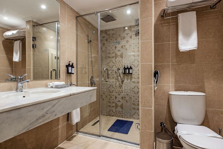 Bath Amenities
