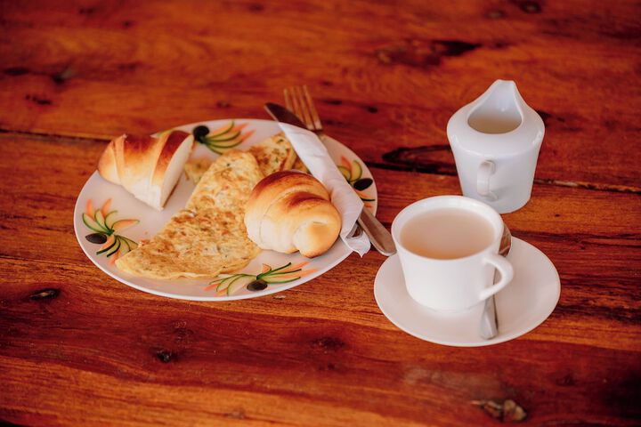 Breakfast/Coffee Service 78 of 97