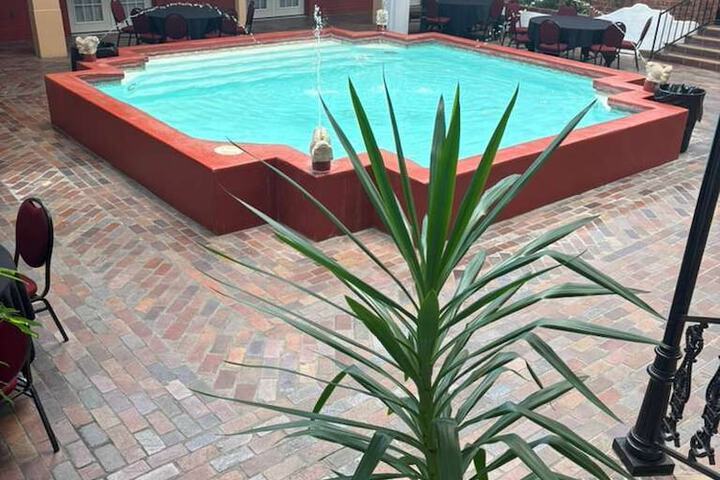 View from room