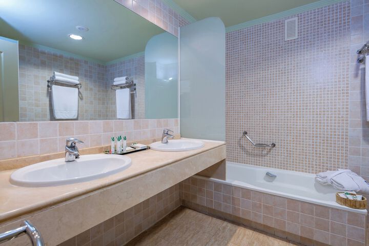 Bath Interior