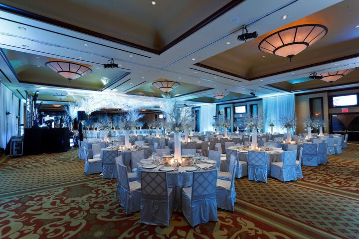 Ballroom