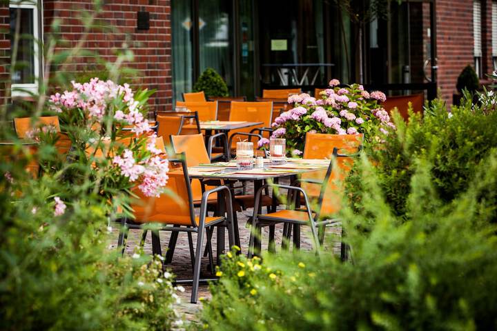 Terrace/Patio 24 of 27